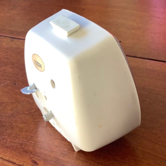 Vintage Westclox Alarm Clock ⏰ - Picture 4 of 5